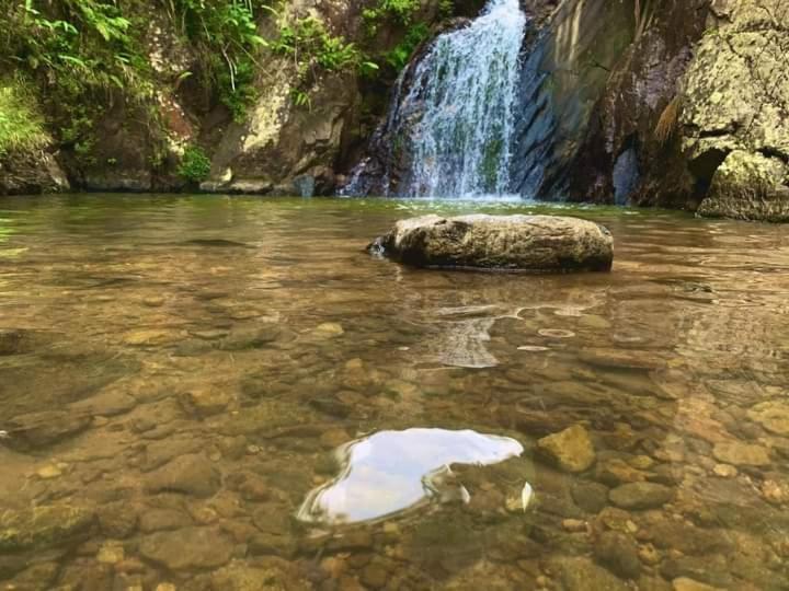 Nature'S Rest เอลลา ภายนอก รูปภาพ